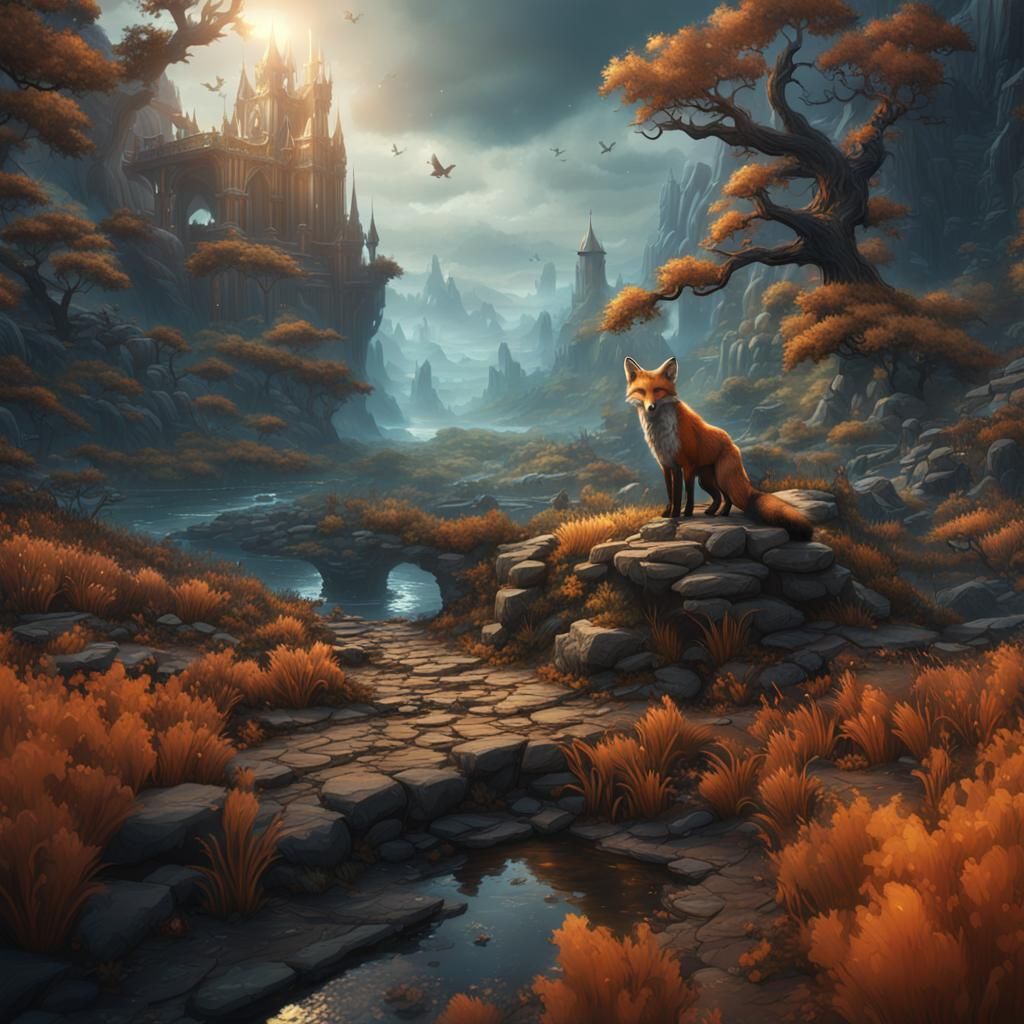 fox