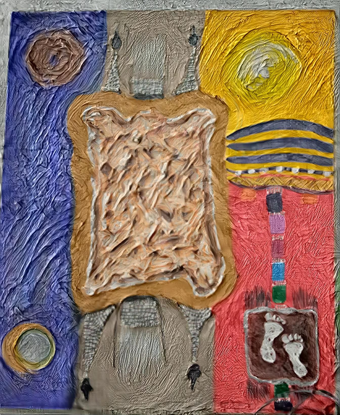 Sand of Time