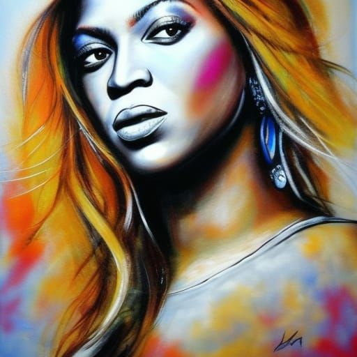 "Beyonce"