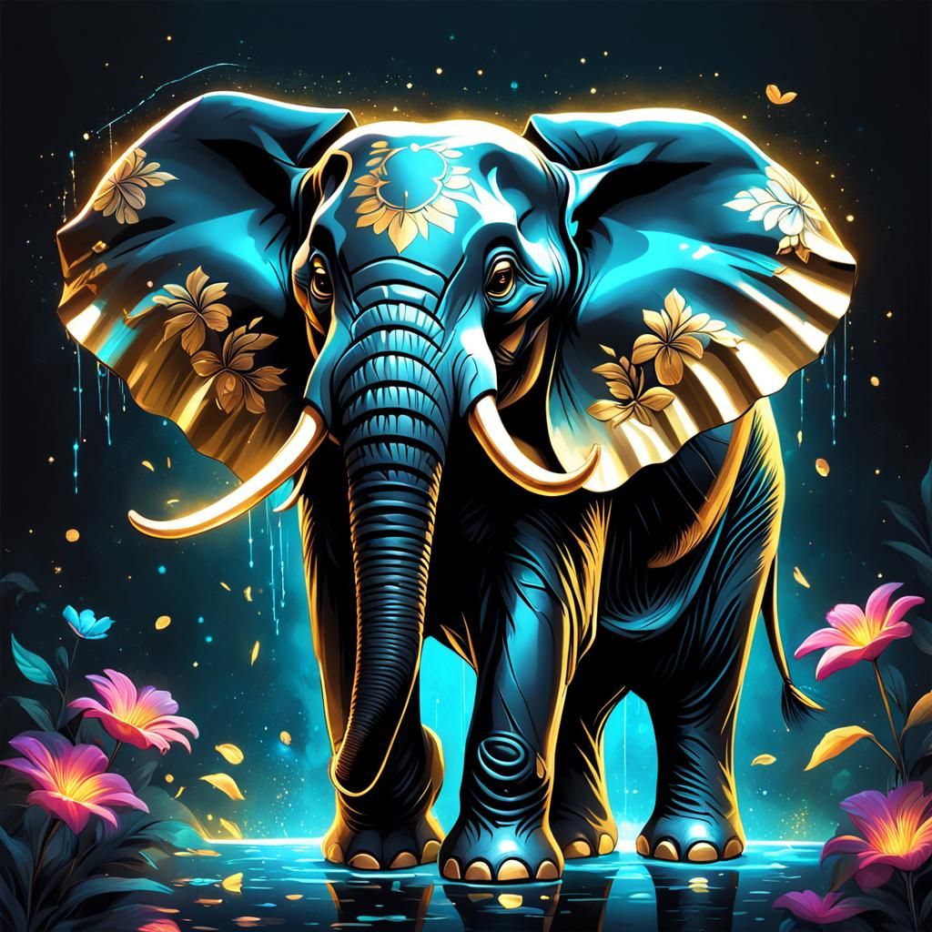 Animal Planet   by @KookiHD