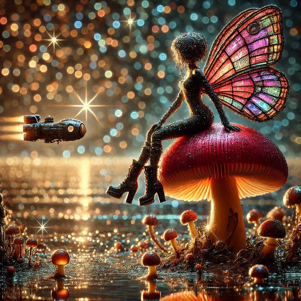 🧚🍄🚀🪄
