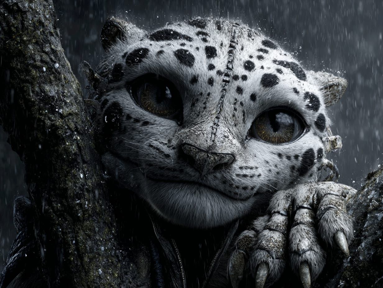 The Quiet Ones Who Endure