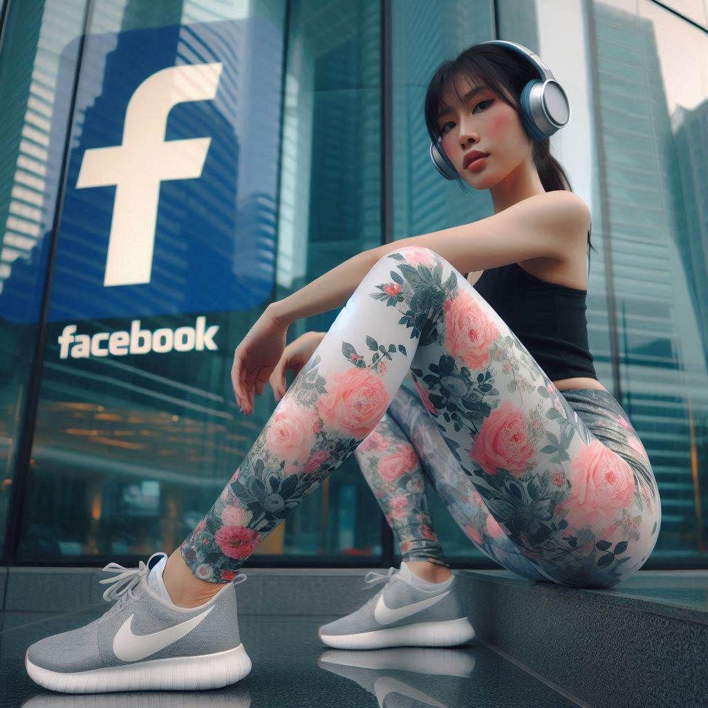 Facebook Office Building