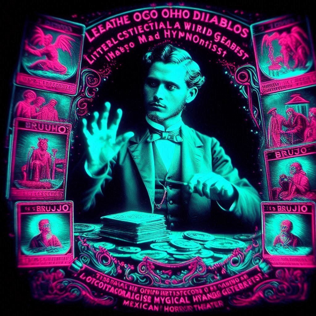 la escuela de magos de los ocho diablos