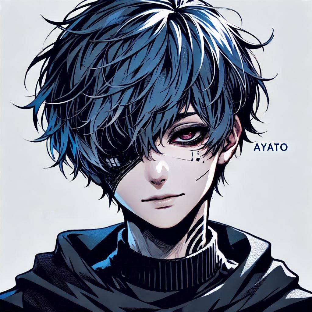 Ayato Kirishima