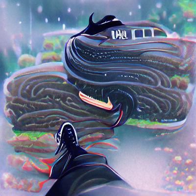 black air max 97