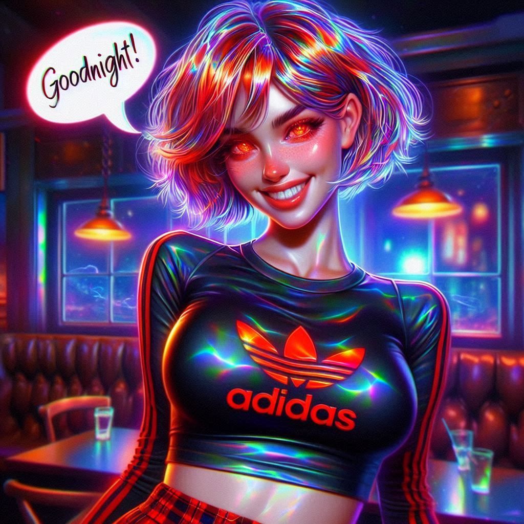 BIG SASSY PEW PEW 10