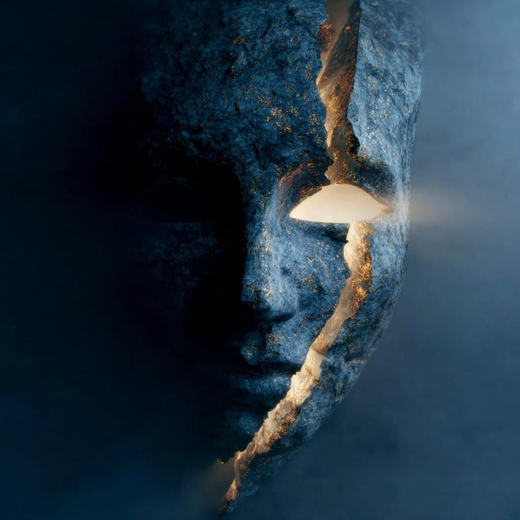 Echoes Through the Fracture