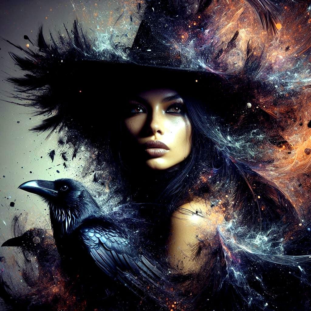 Selene, Witch of the Nocturnal Realms