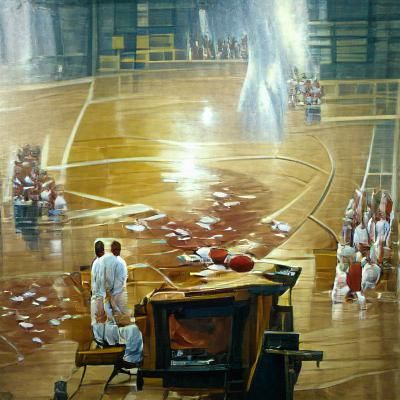 the last game ever