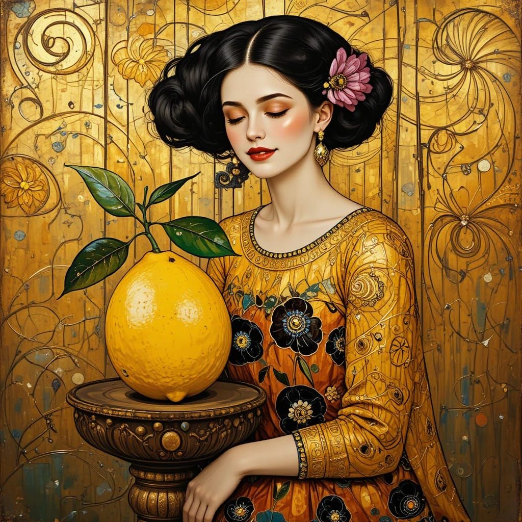 <lora:Surreal Shine:1.0> <lora:MJ Style:1.0> <lora:mixit:1.0>  A breathtakingly artistic and sophisticated collage painting in a semi-abstra...