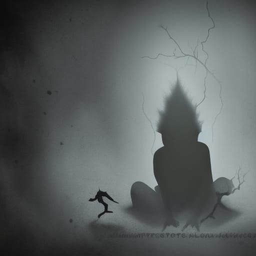 Inner demons