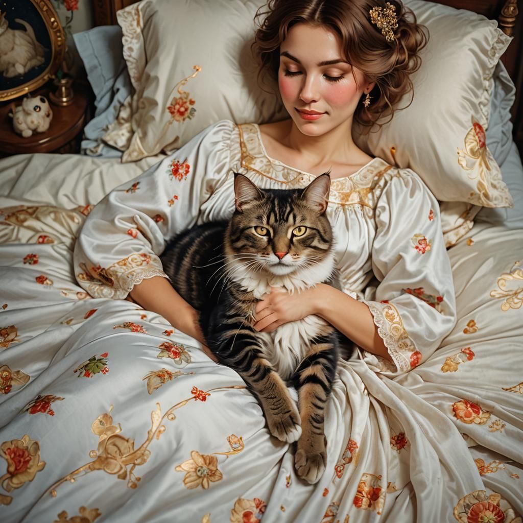 Loud Purr