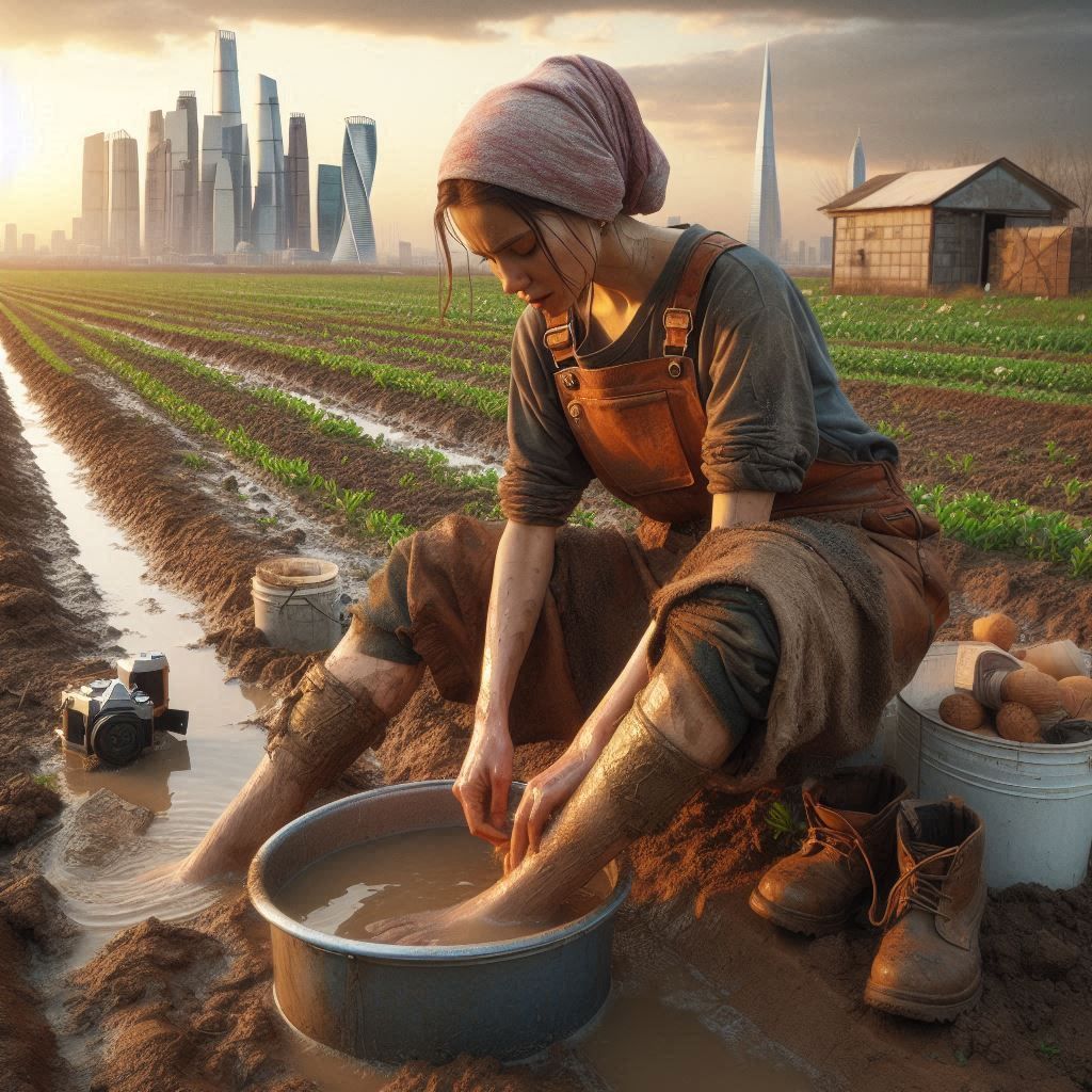 Personal hygiene - so important (2)