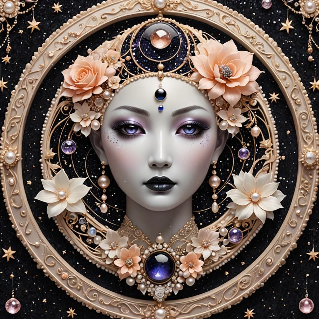 Untitled Creation