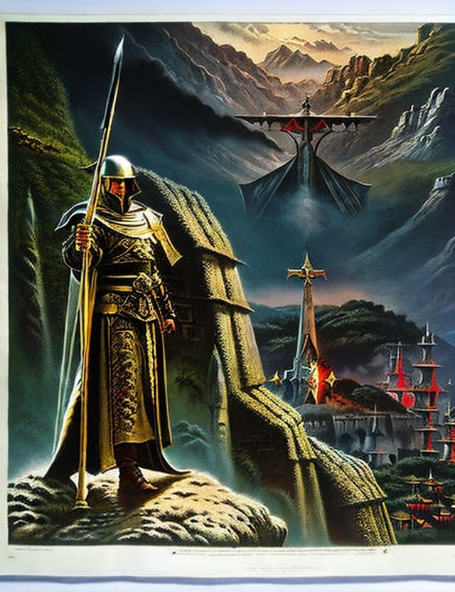 Secrets Of The Templars