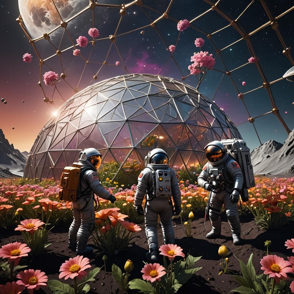Untitled Creation