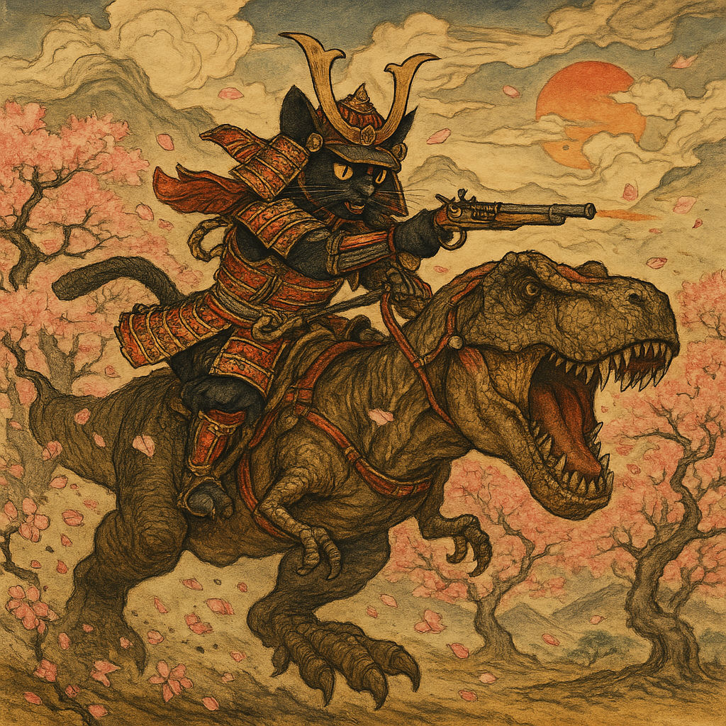 omae wa mou shindeiru Modafukka !!!