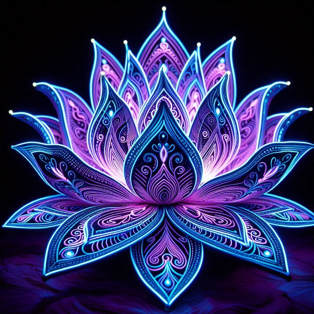 Magic Lotus