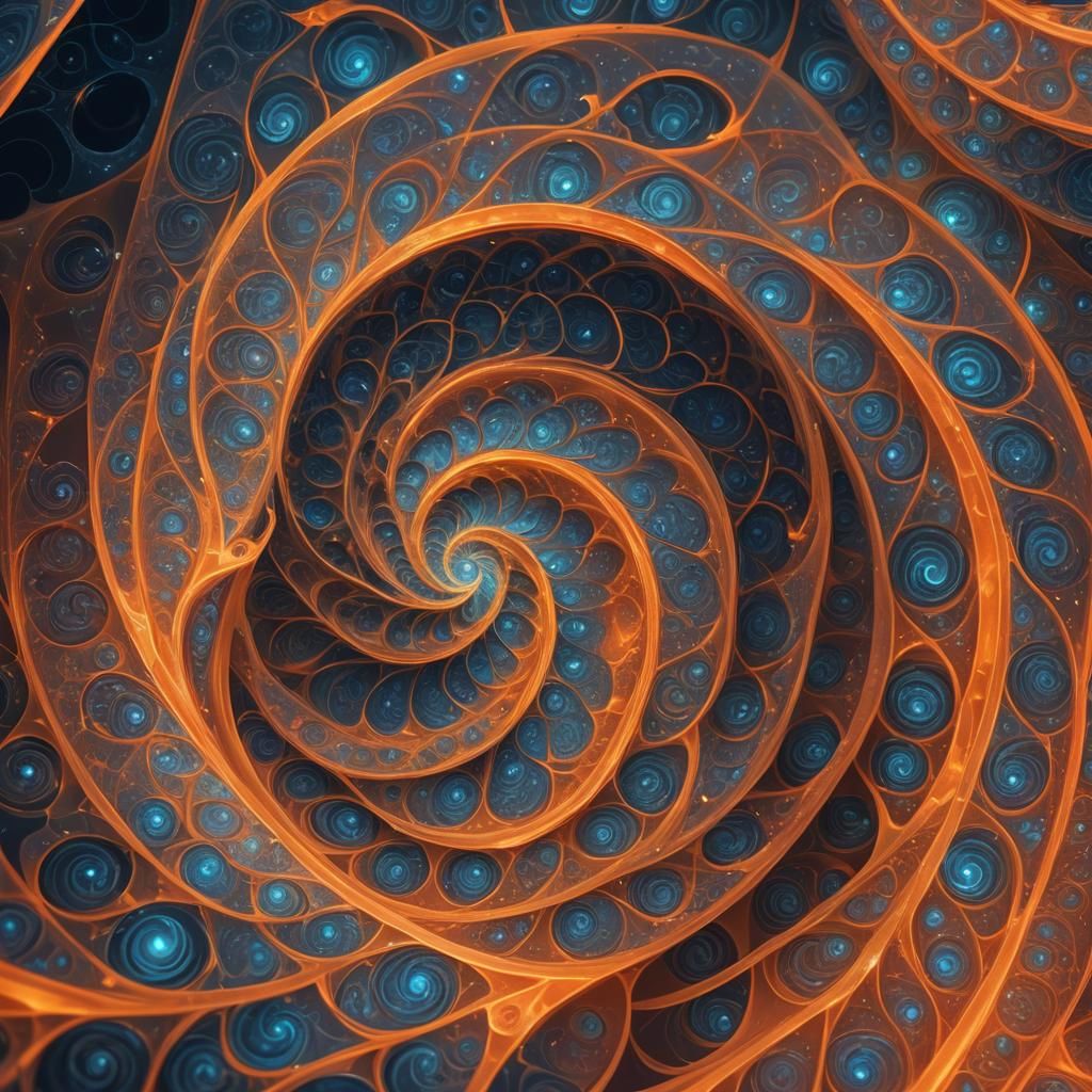Fibonacci sequence