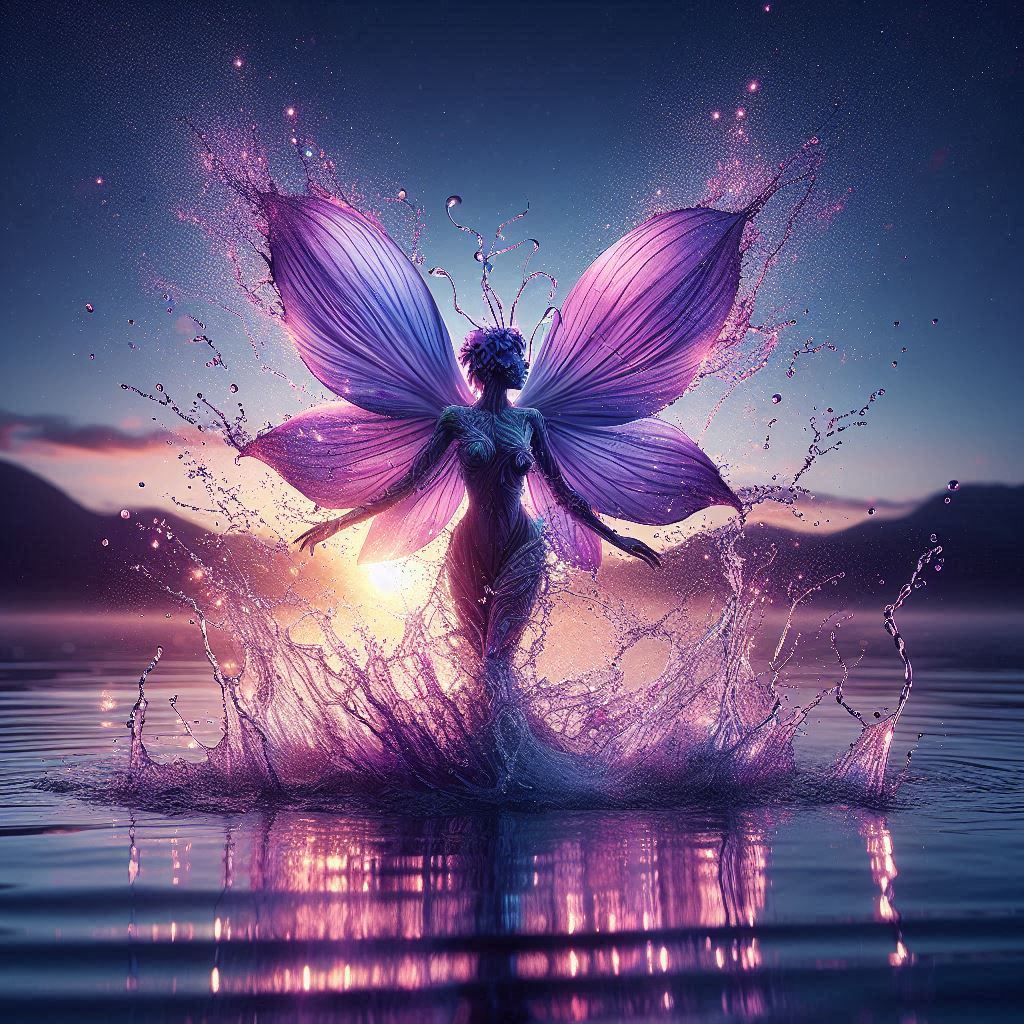 fairy