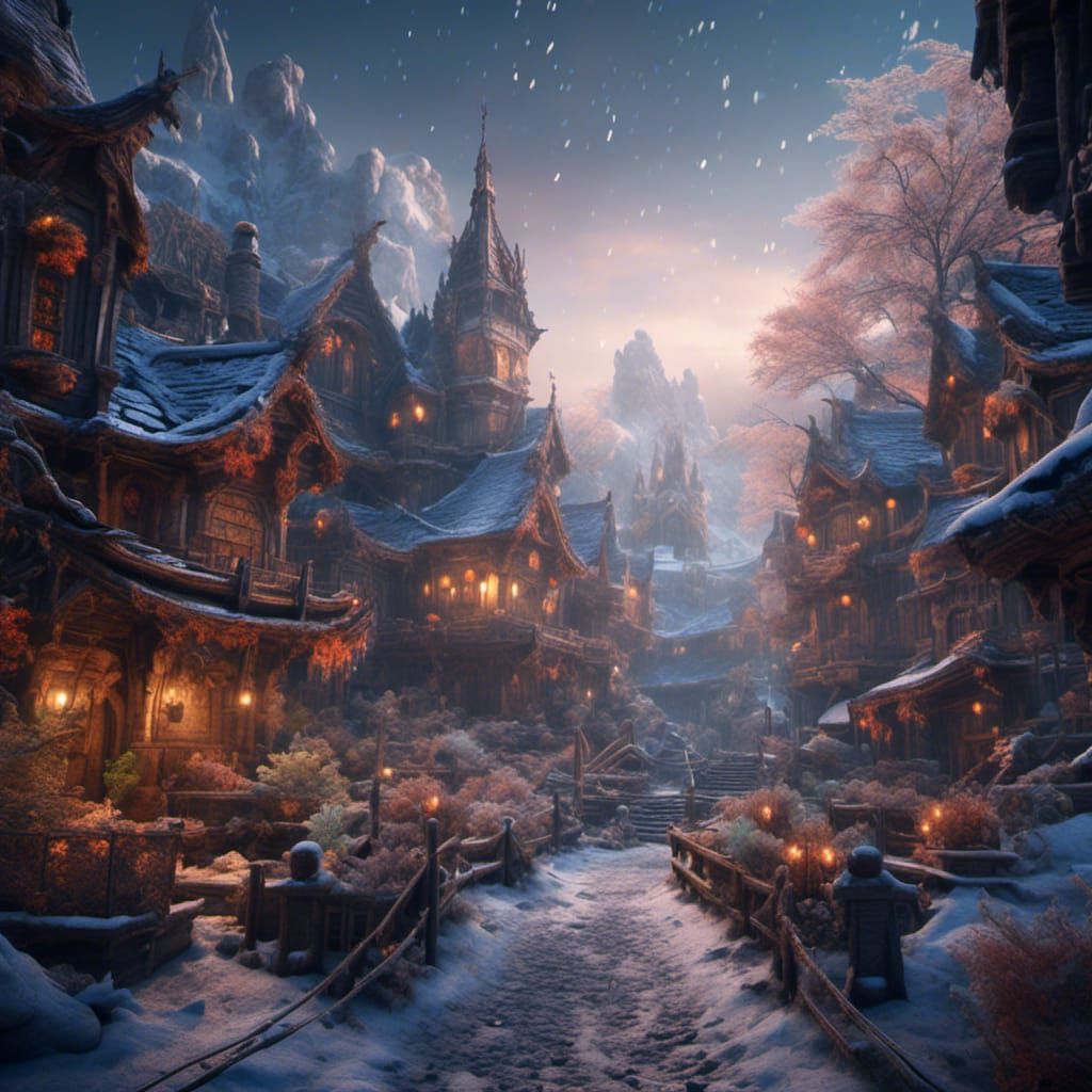 Winter