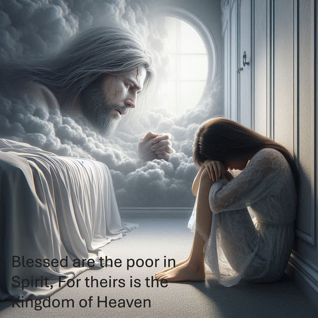 Poor In Spirit