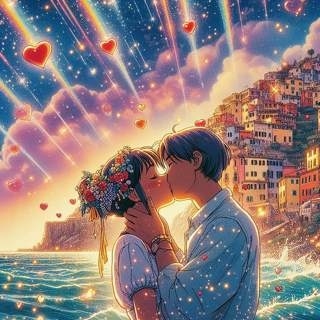 Summer Love