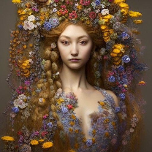 The Empress