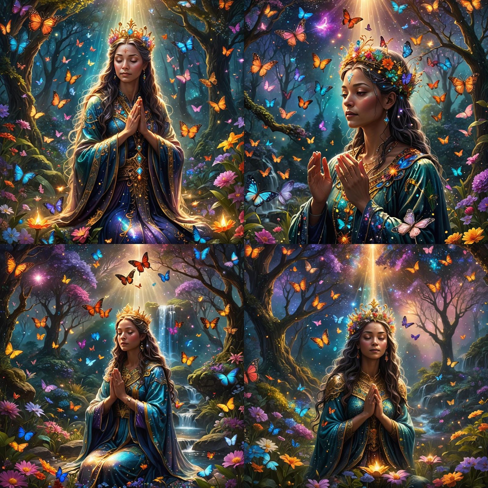 meditation