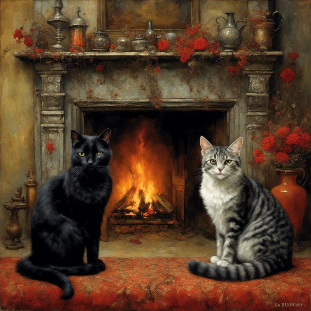 Coziness 2