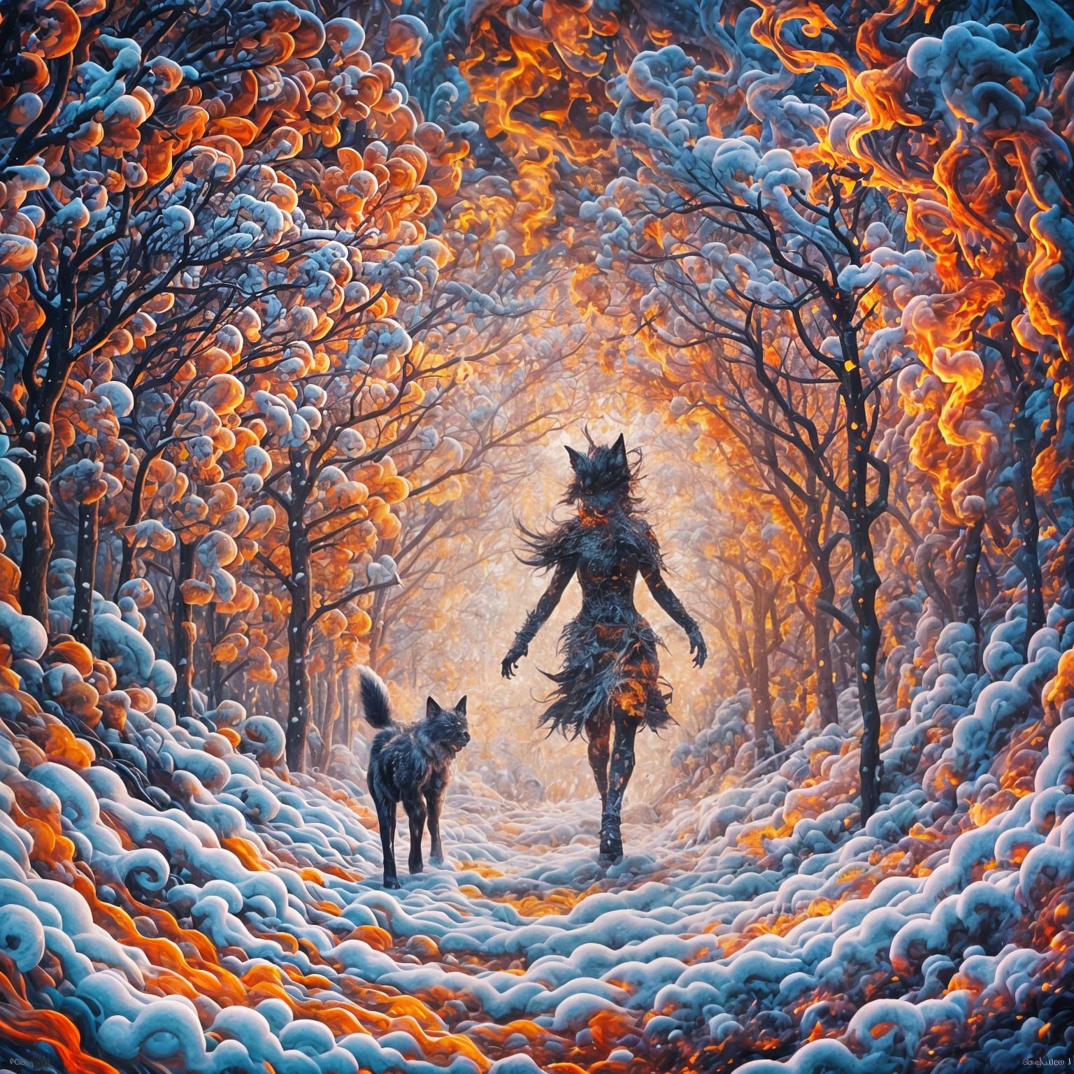 Untitled Creation