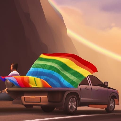 what's up, gays?