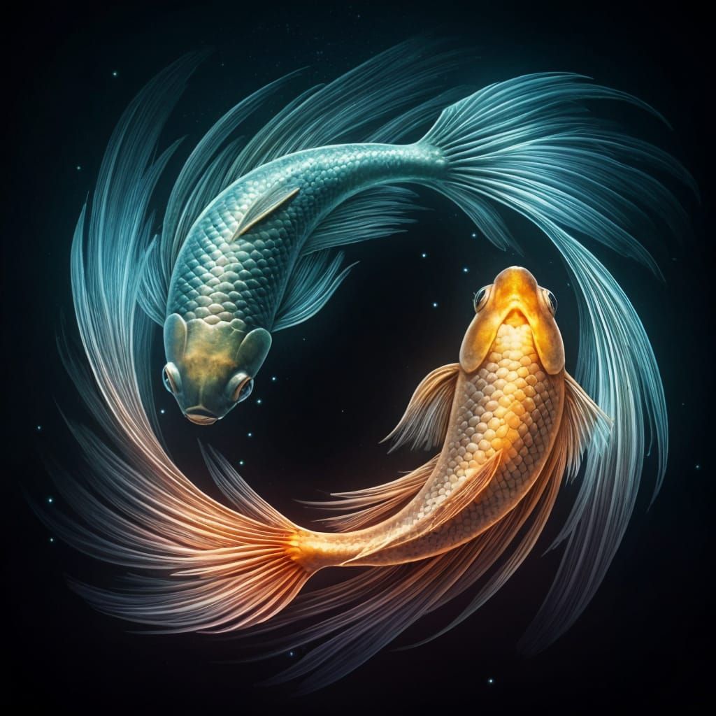 Pisces  by @Chief_Runs-with-scissors