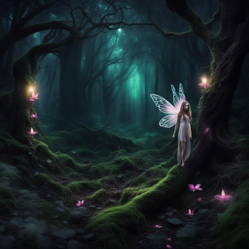 The Fairy