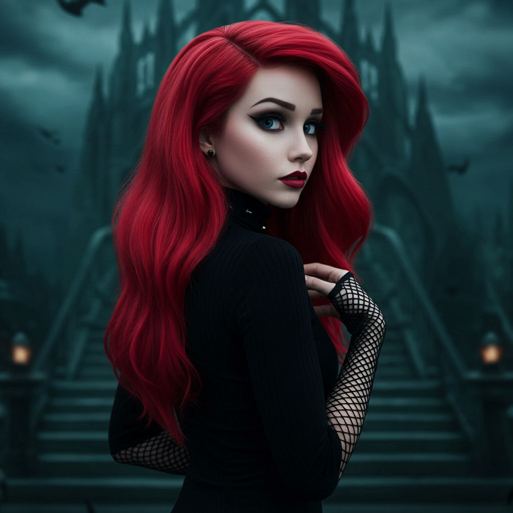 That girl in your dreams