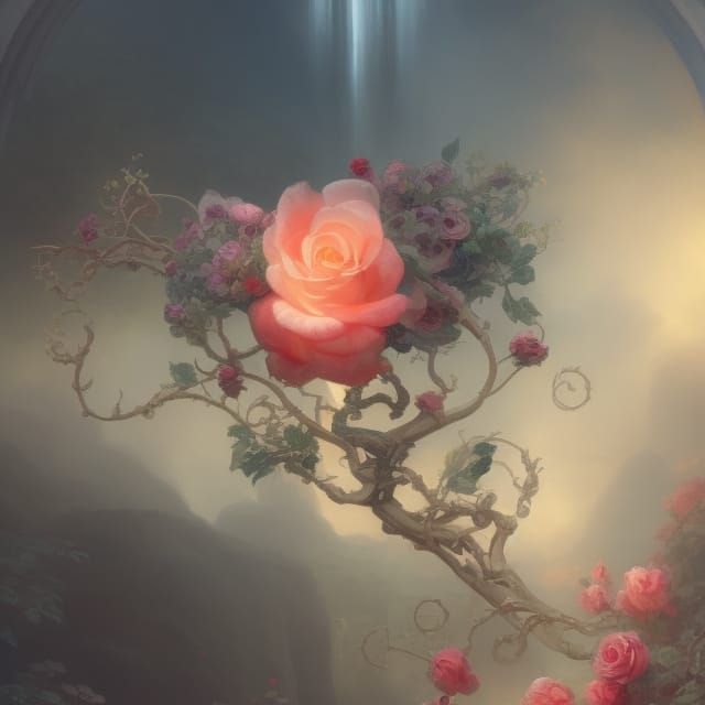 gather ye rosebuds while ye may