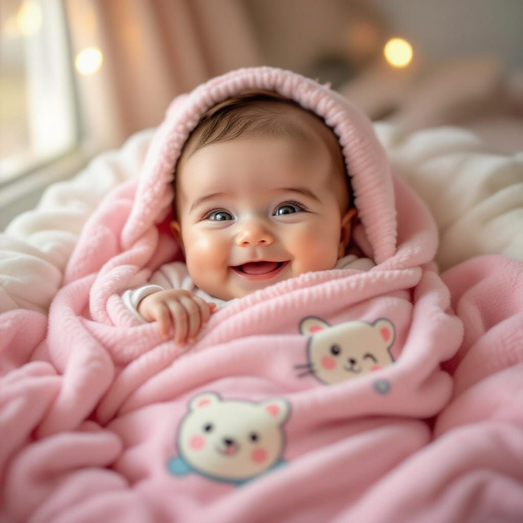 Smiling at you 💕👶🏻