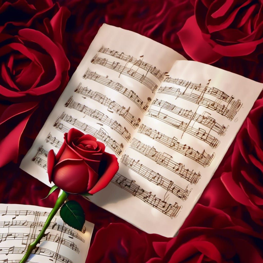 Love Notes