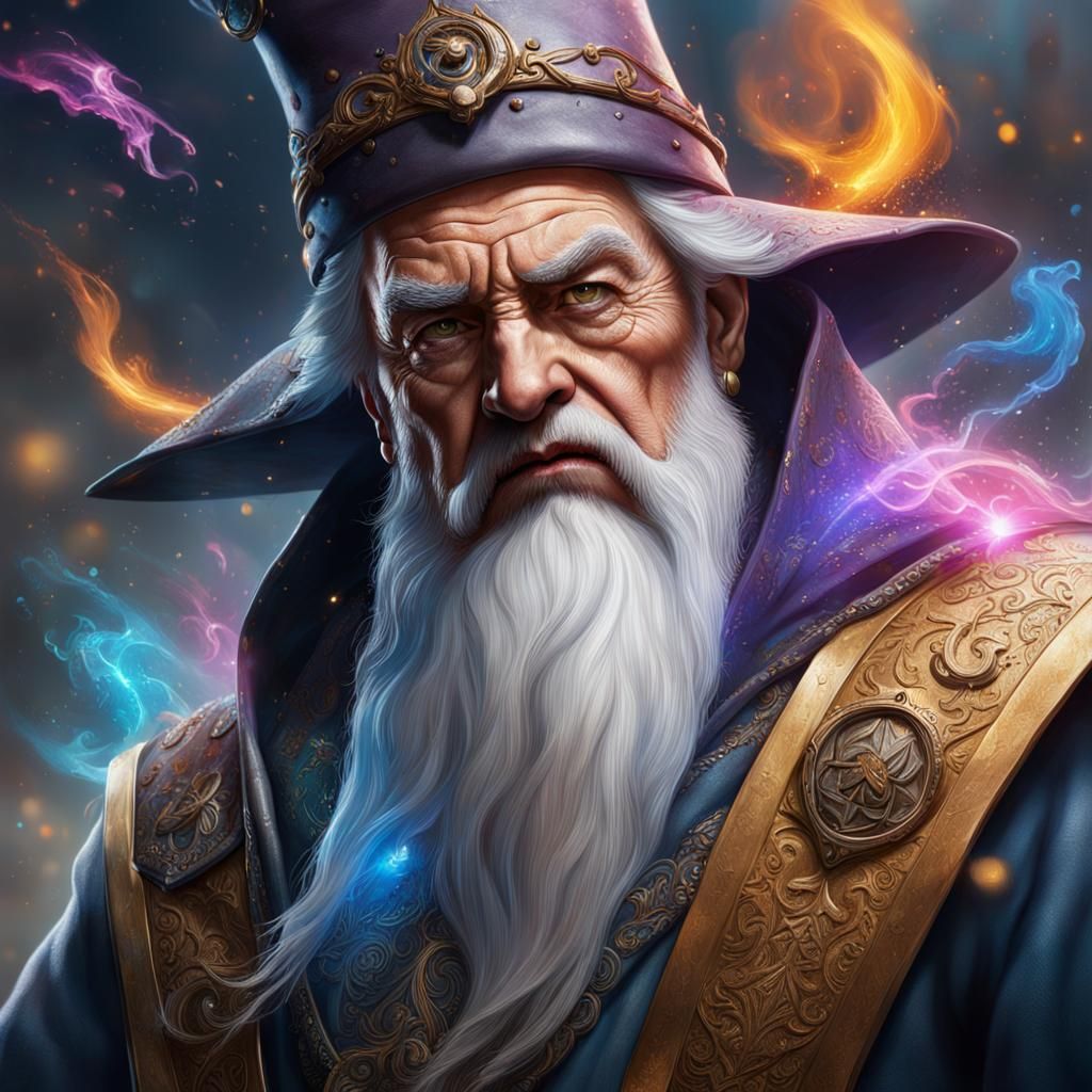 Campaign Wizard