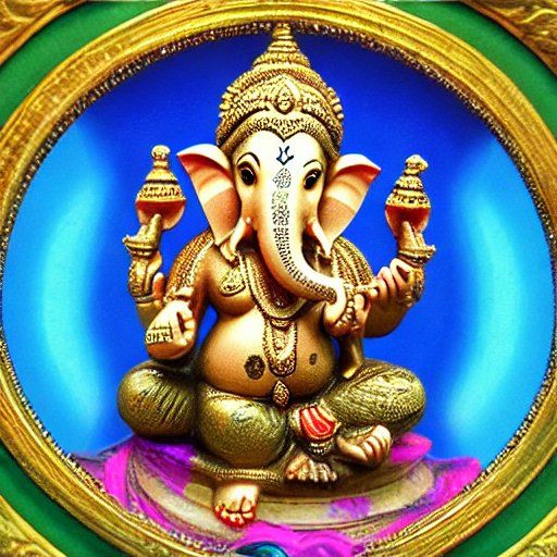 Ganesha