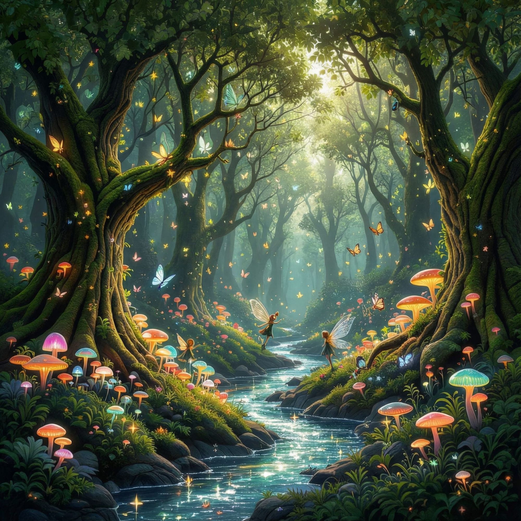 <lora:Scruffy Intensity:1.0> <lora:-Omnious-:1.0> <lora:Chiaroscuro:1.0> A  rugged, muscular man with stubble and long black hair, wearing a...