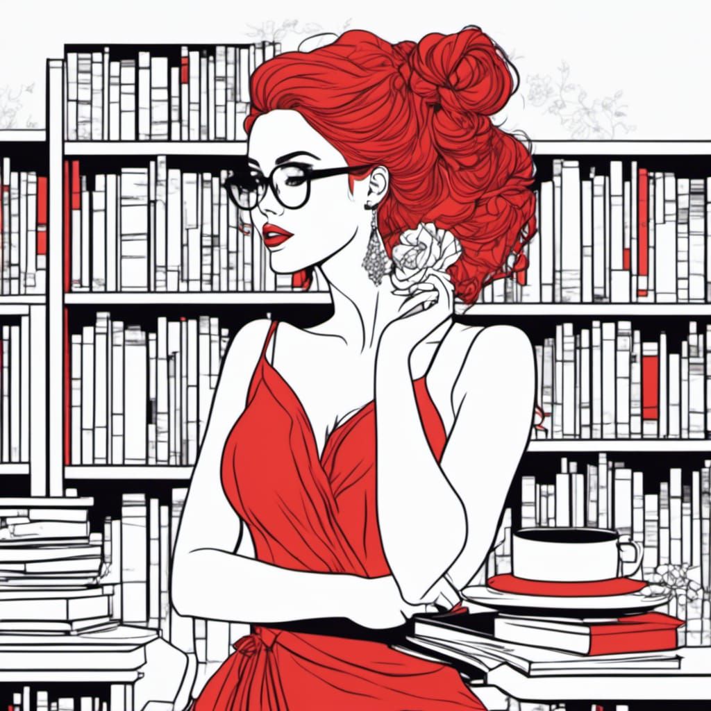 <lora:Line Art Style:1.0> 