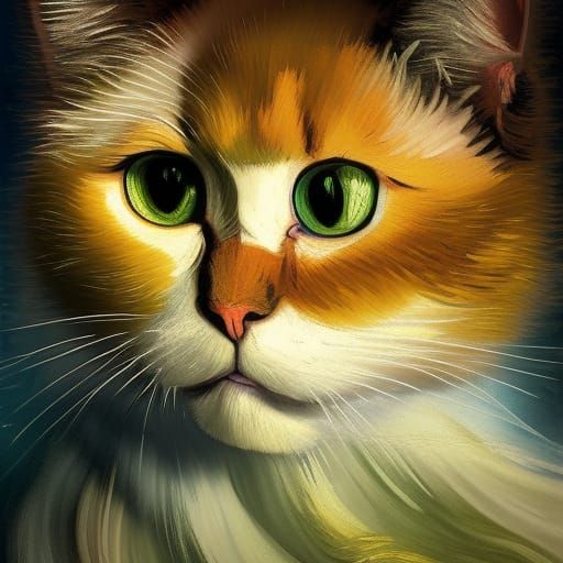 Cookie - AI Generated Artwork - NightCafe Creator