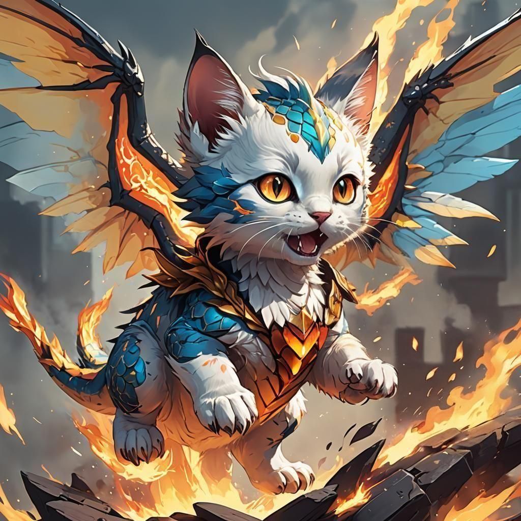 KittyPheonix