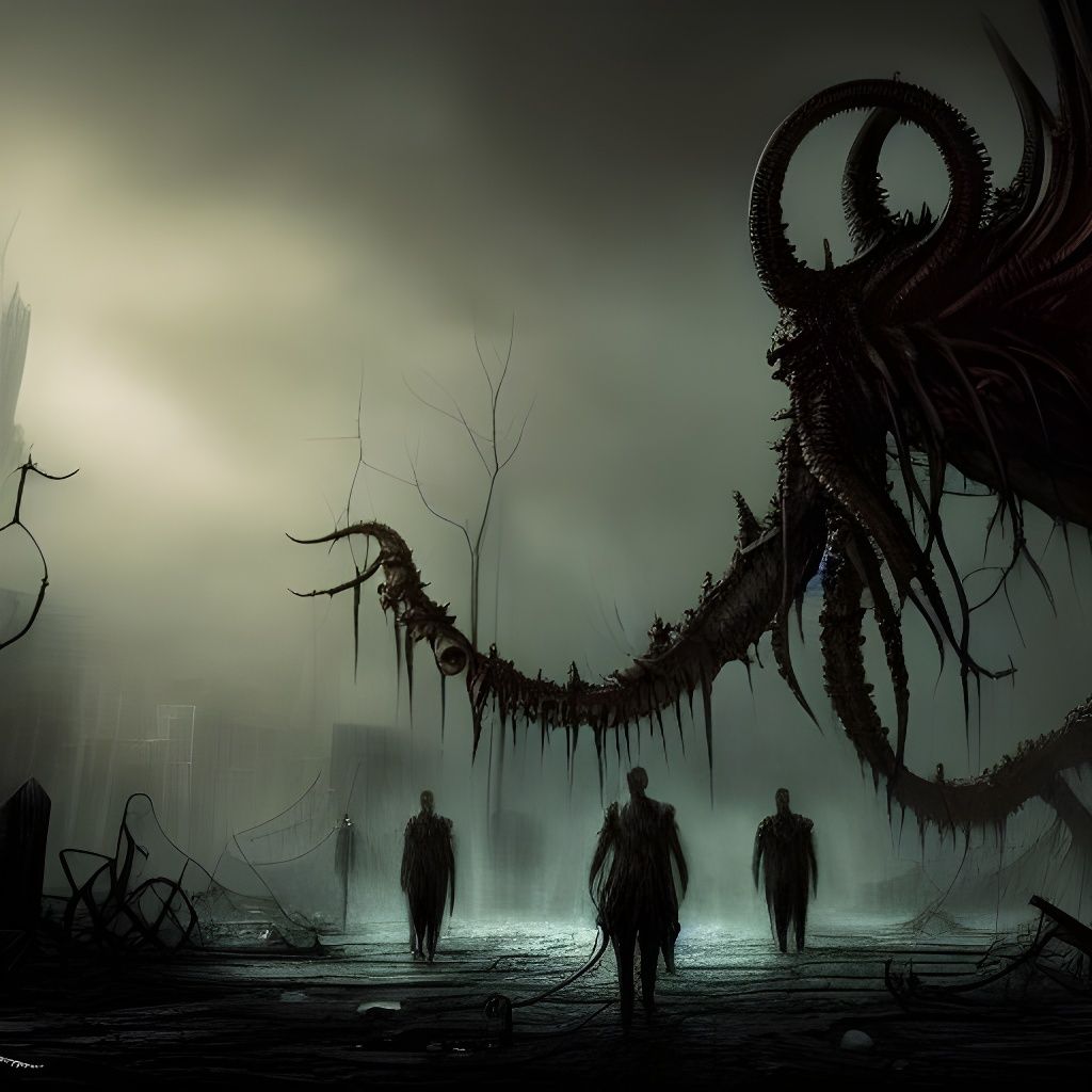 The Elder Guardian Collective