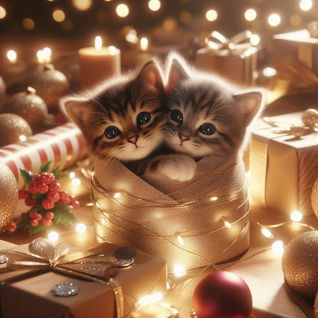 The Best Present
