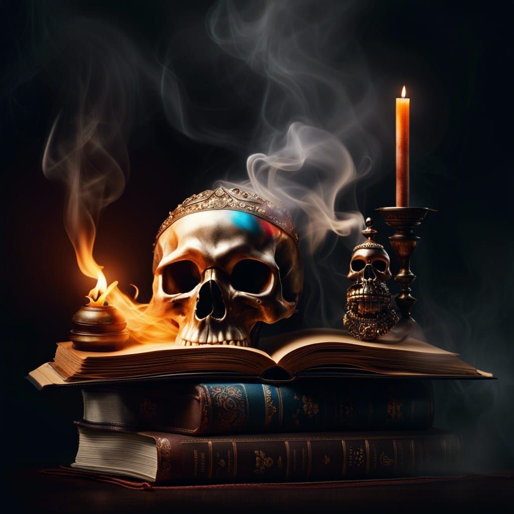 Divination by the Book of Prophetic Ancient Witnesses