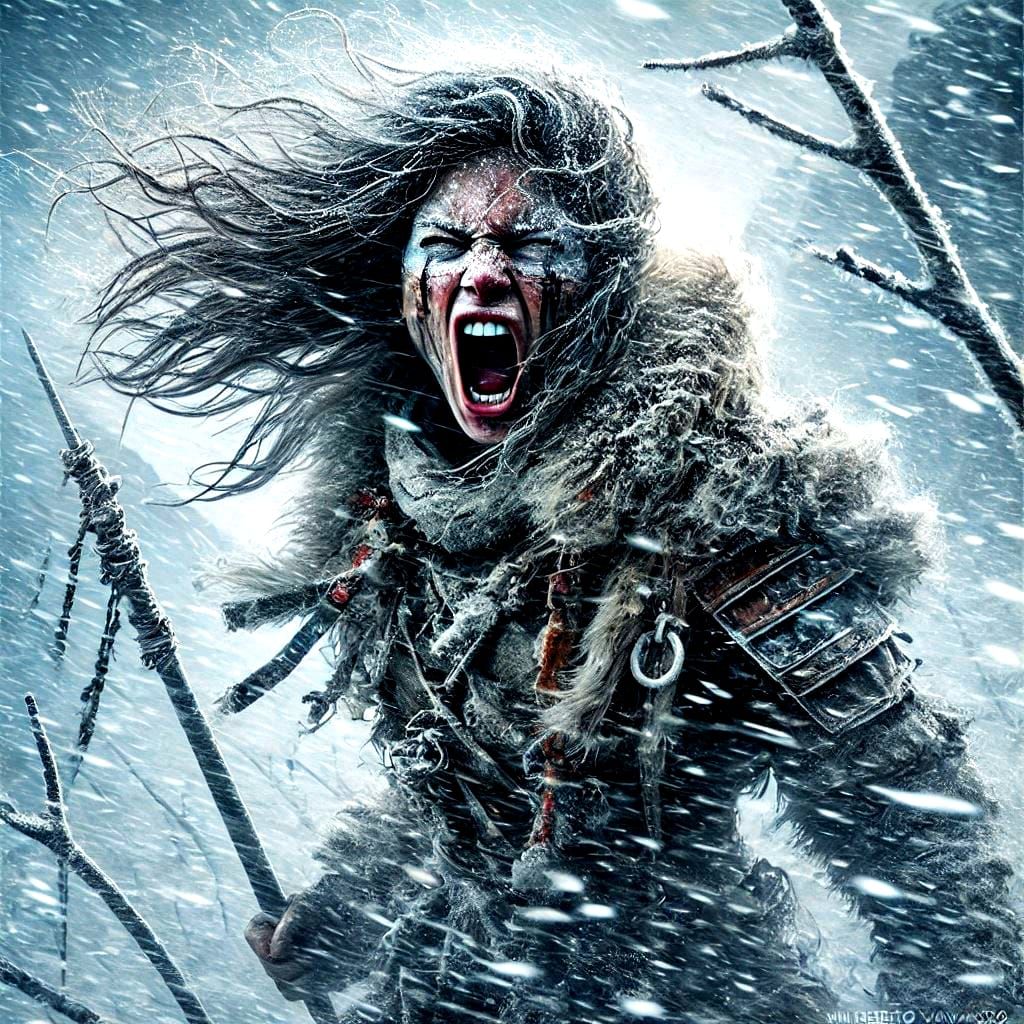 Battle Cry