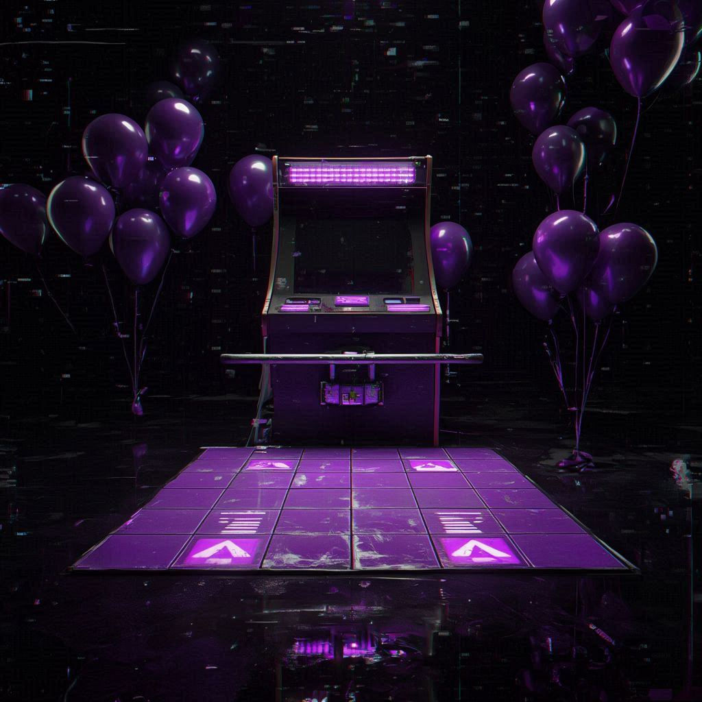 You will dance and you WILL like it!